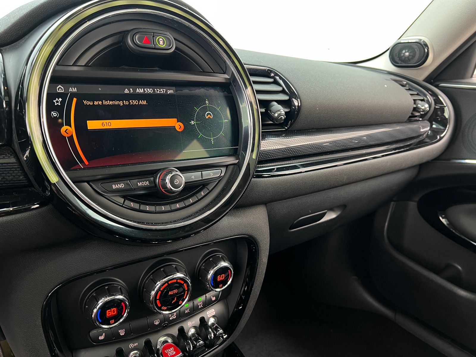 Thumbnail: 2019 MINI Cooper Clubman - 3