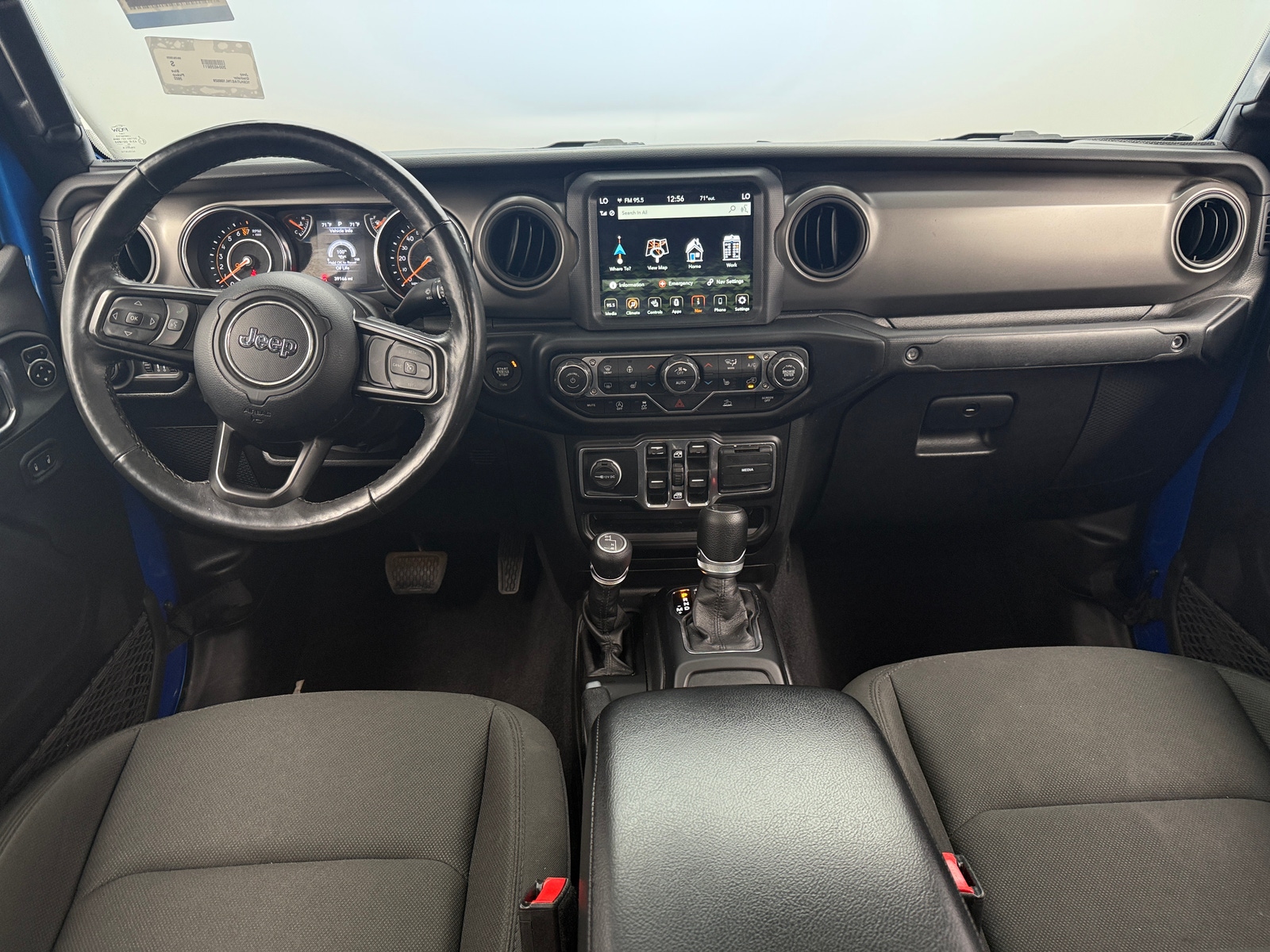 Thumbnail: 2022 Jeep Gladiator - 3