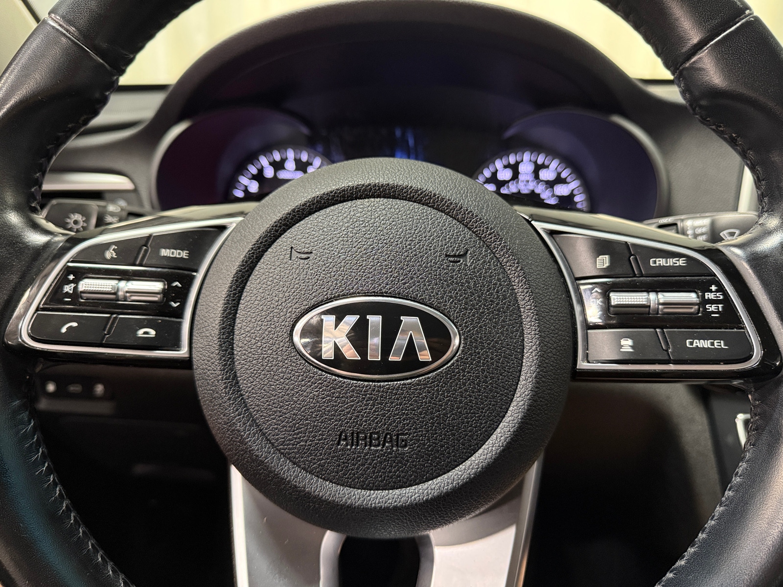 Thumbnail: 2019 Kia Optima - 4