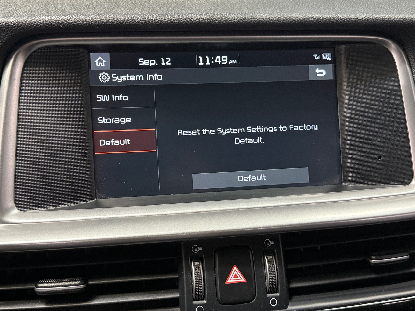 Thumbnail: 2019 Kia Optima - 3
