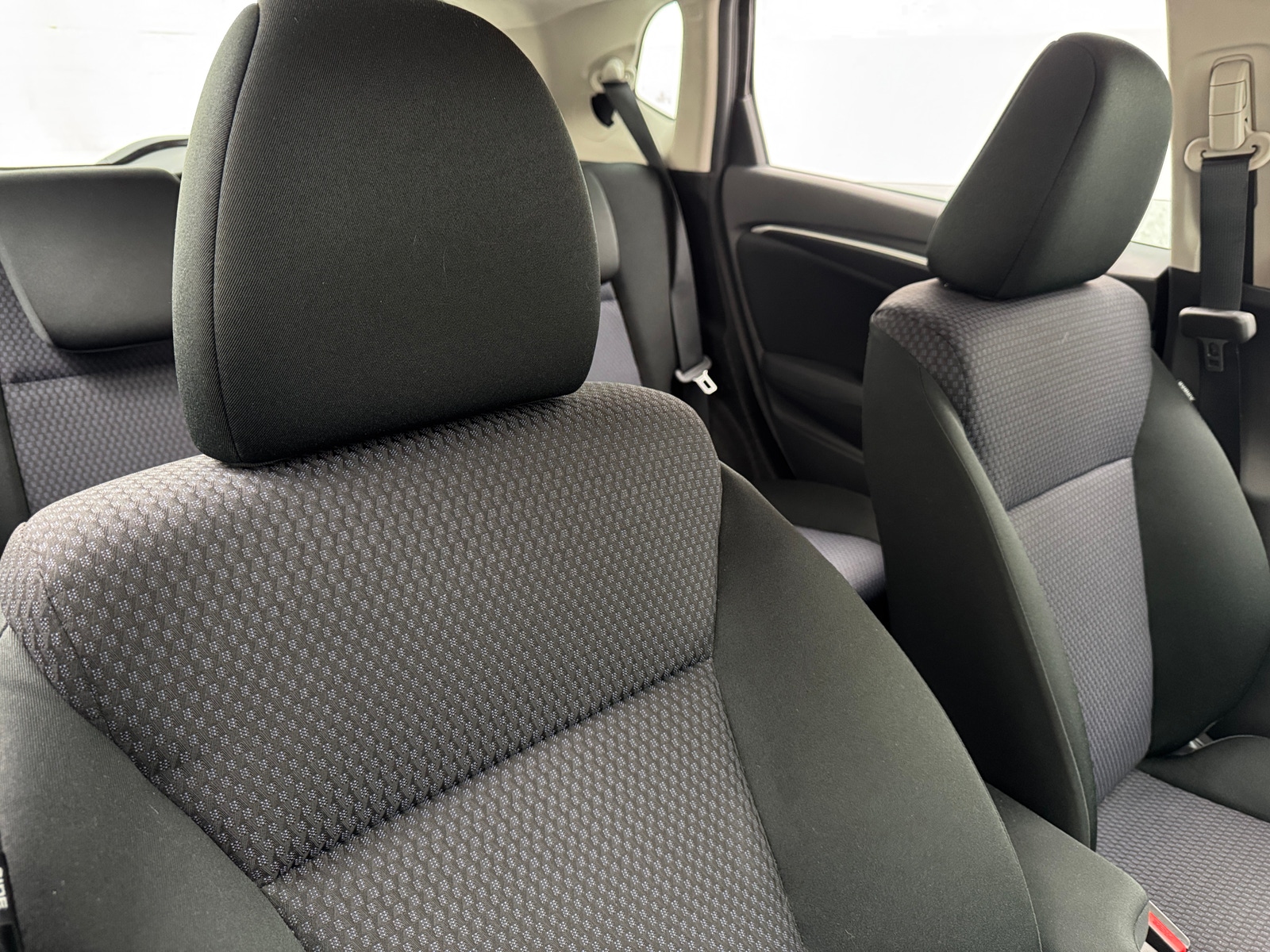 Thumbnail: 2020 Honda Fit - 2