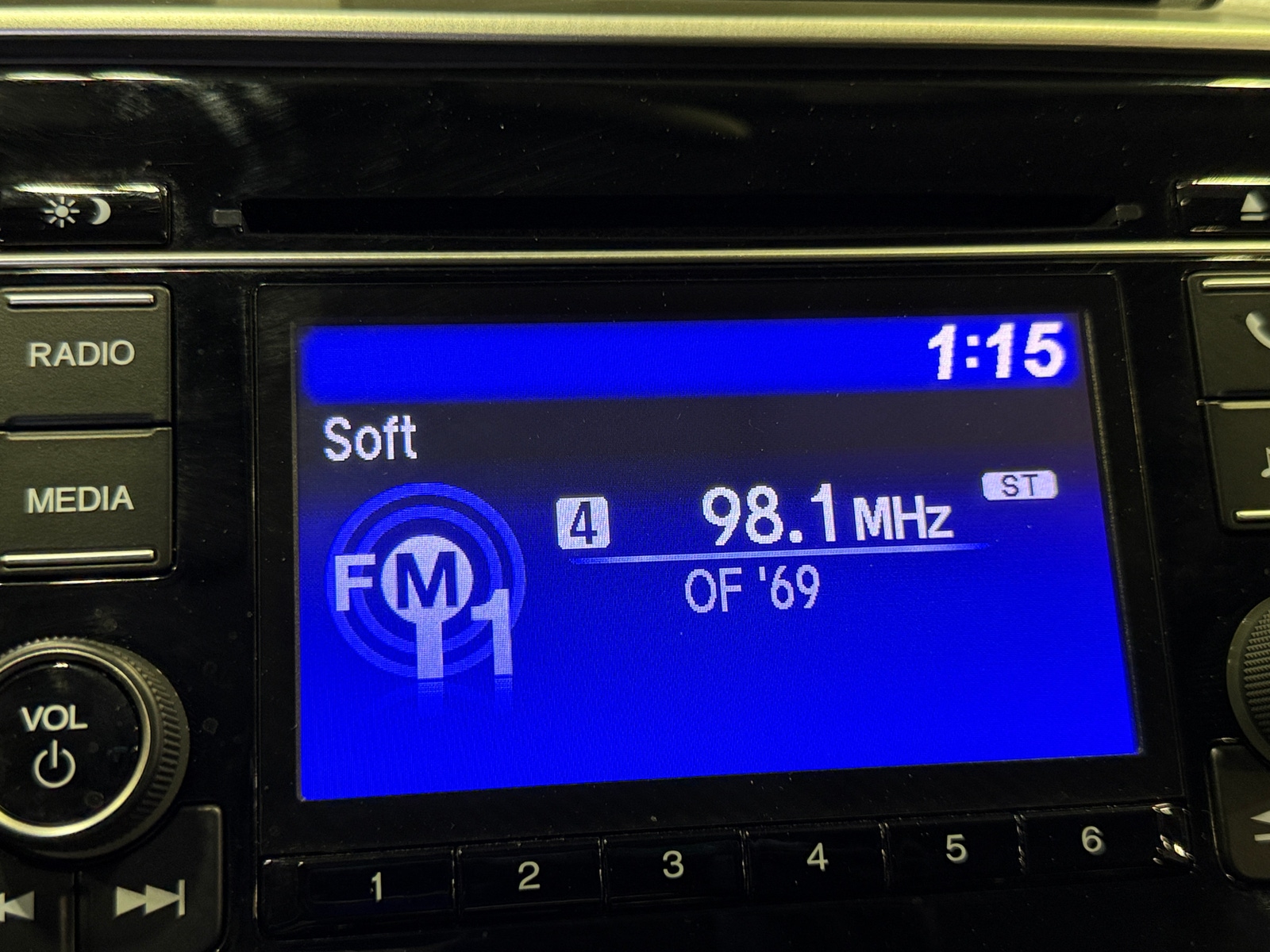 Thumbnail: 2020 Honda Fit - 4