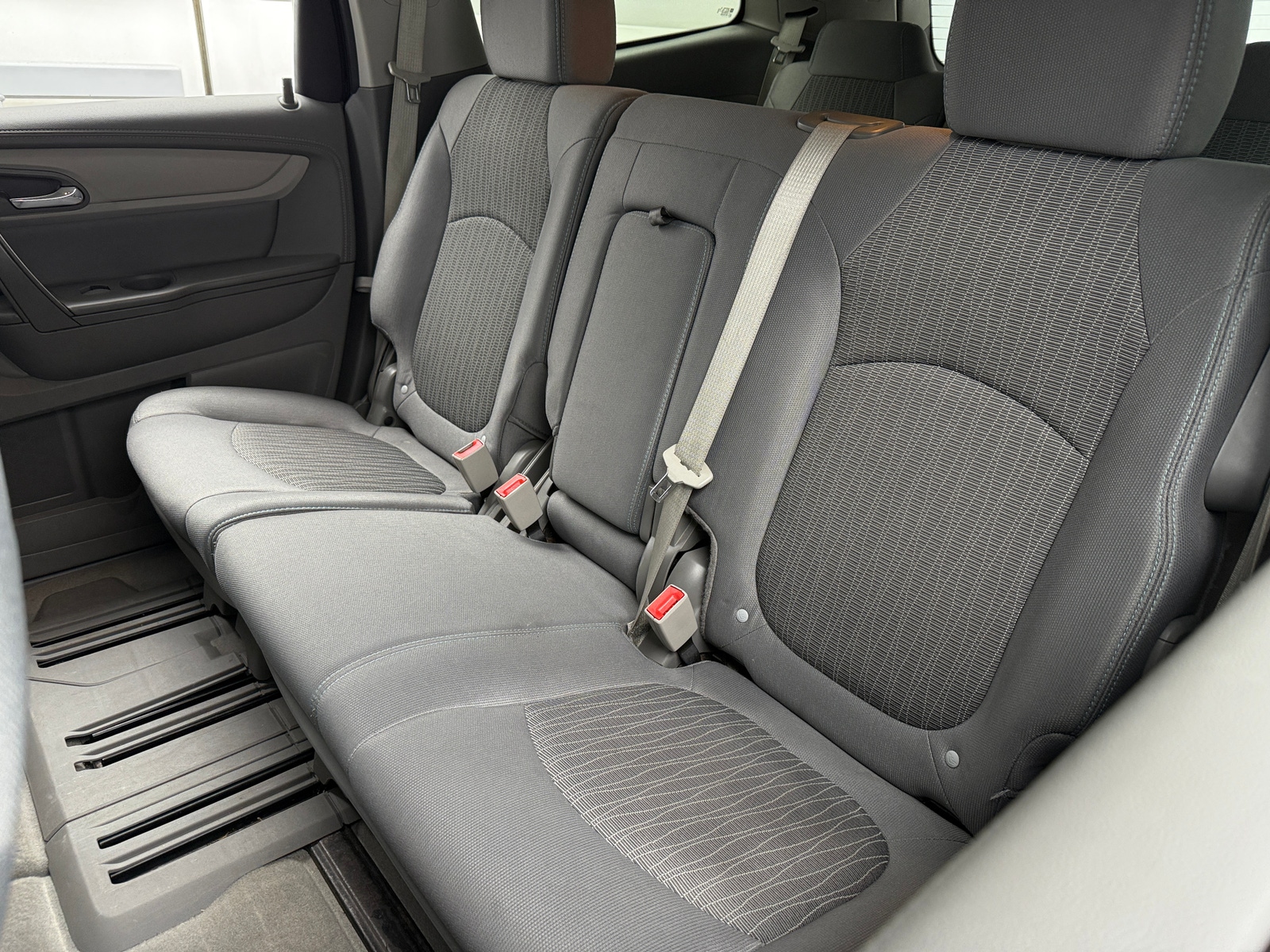 Thumbnail: 2017 Chevrolet Traverse - 6