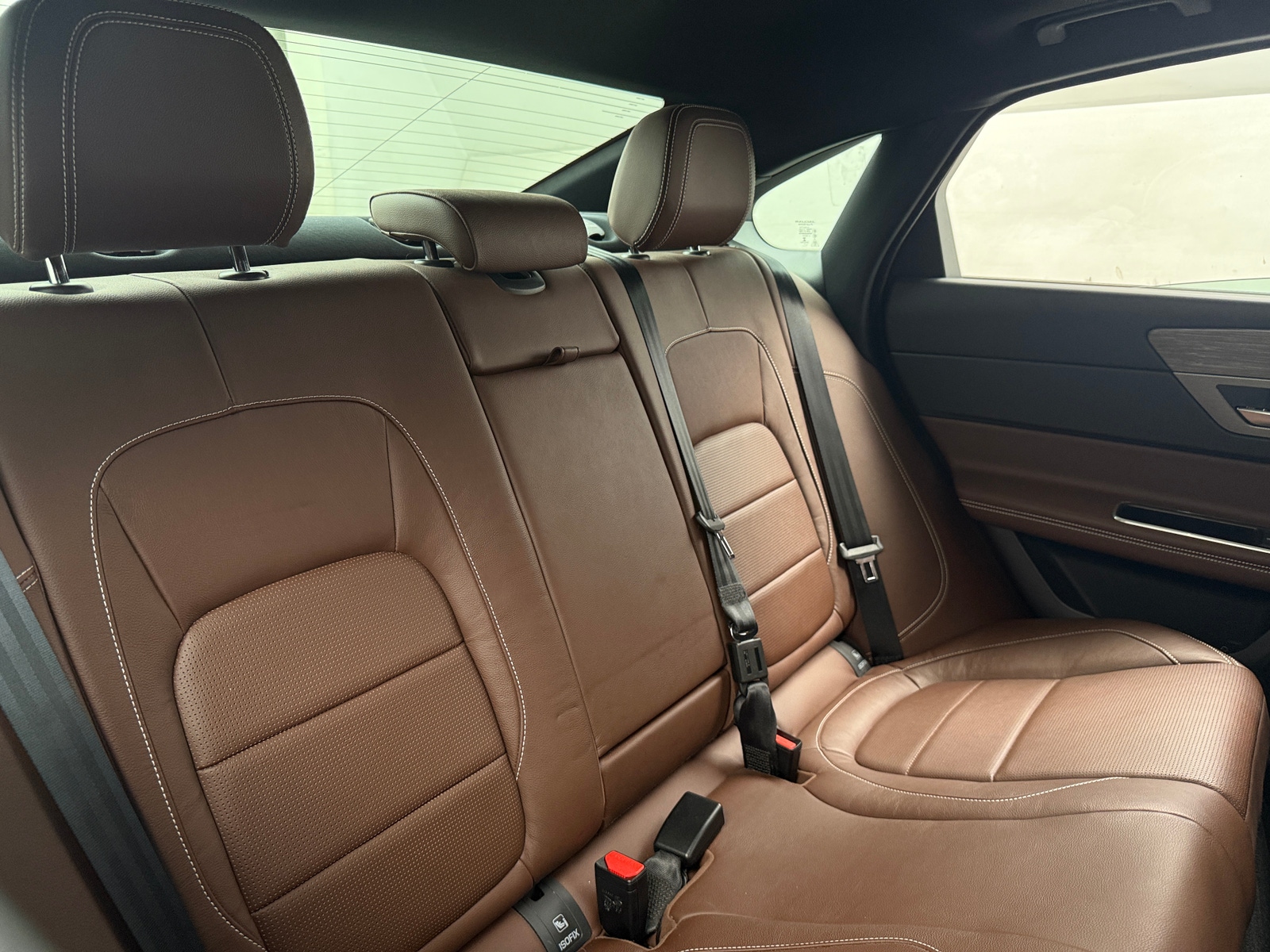 Thumbnail: 2017 Jaguar XF - 5