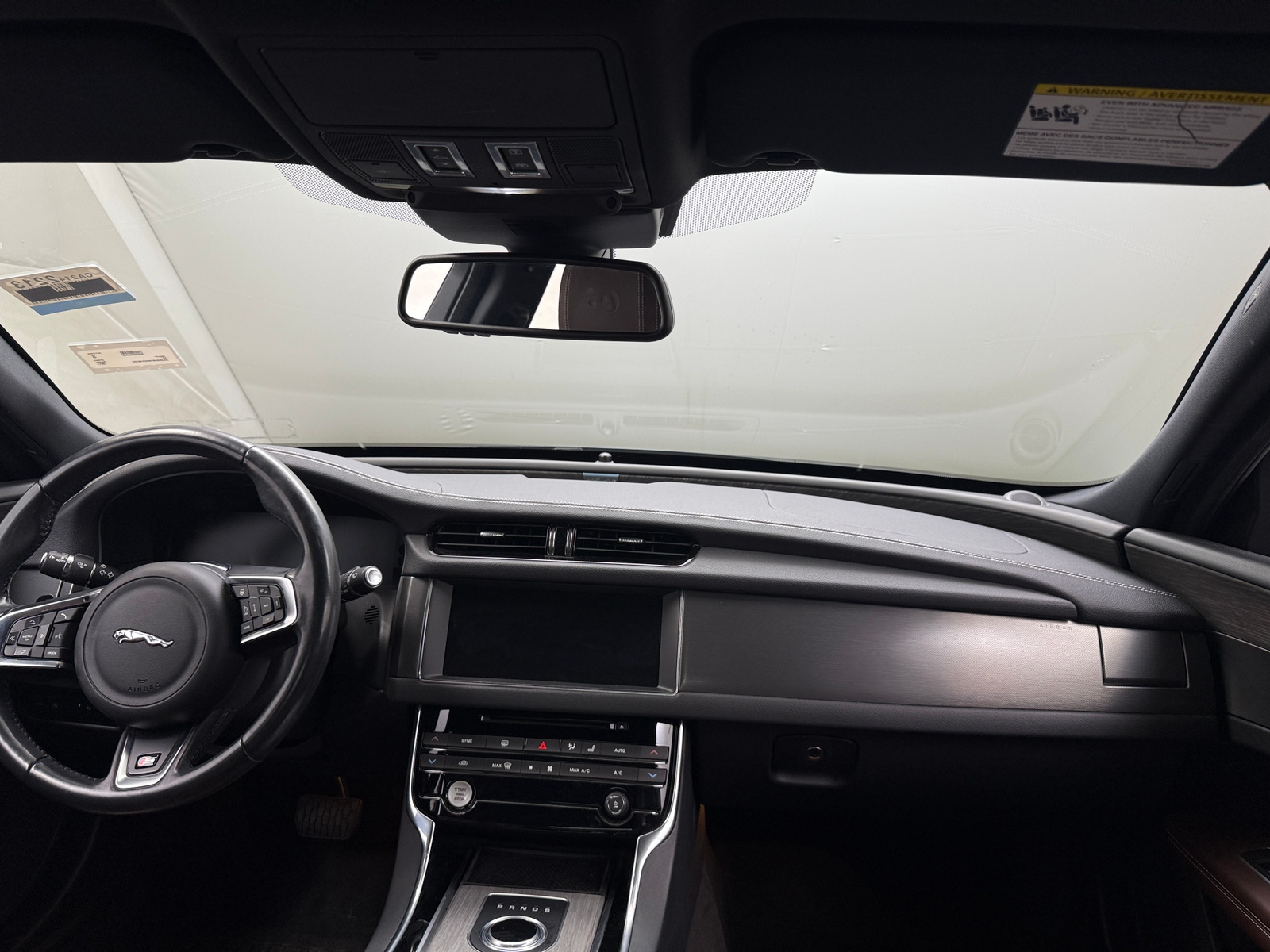 Thumbnail: 2017 Jaguar XF - 2