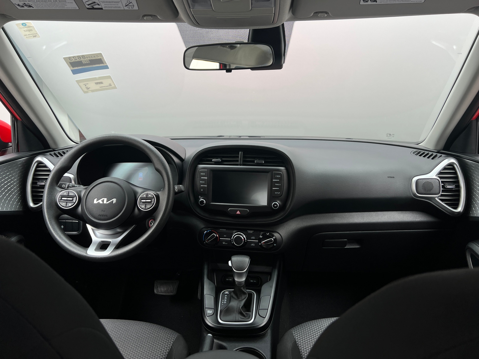 Thumbnail: 2025 Kia Soul - 3