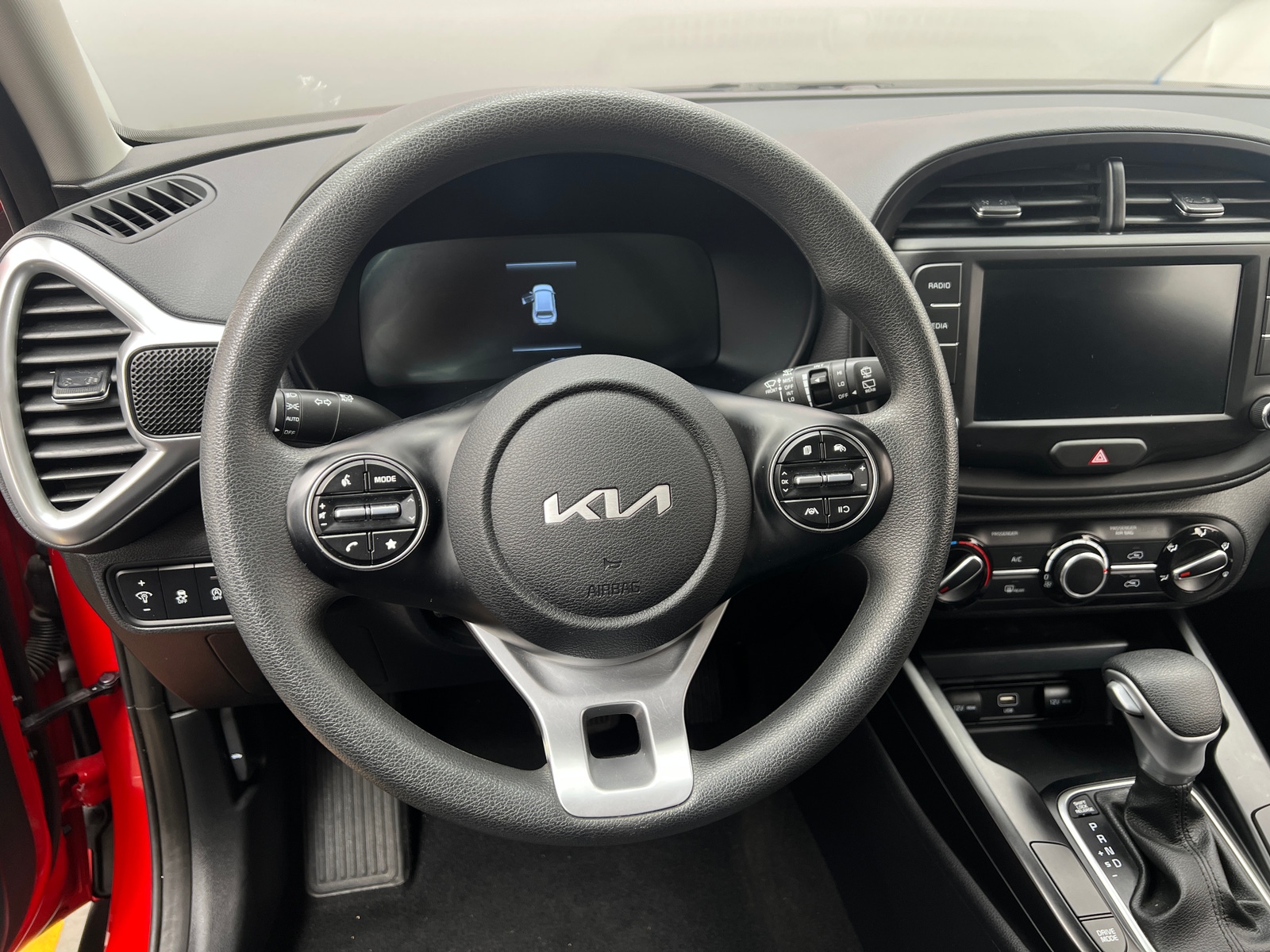 Thumbnail: 2025 Kia Soul - 5