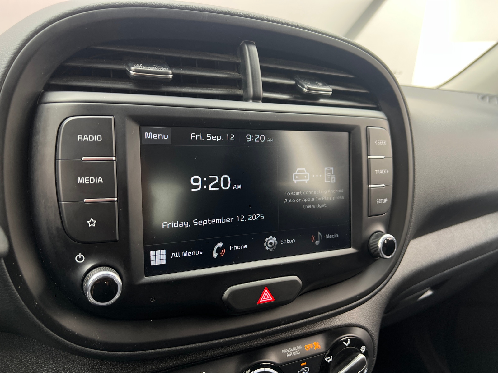 Thumbnail: 2025 Kia Soul - 4