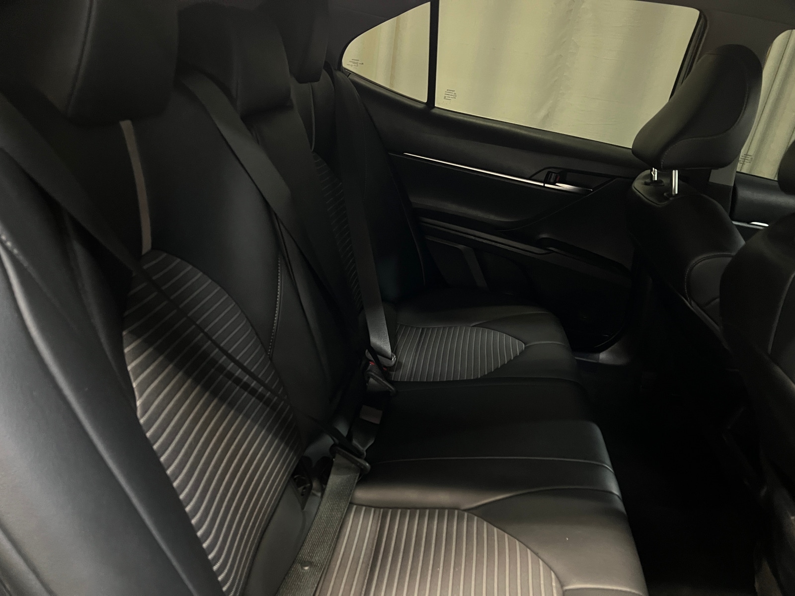 Thumbnail: 2022 Toyota Camry - 6