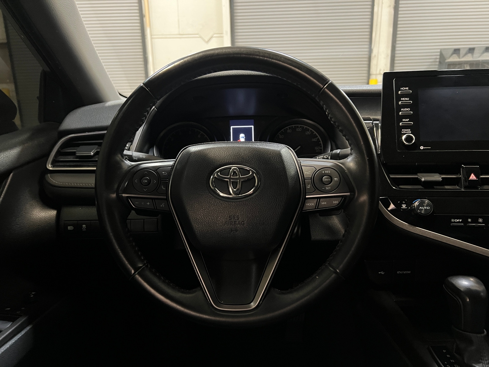 Thumbnail: 2022 Toyota Camry - 5