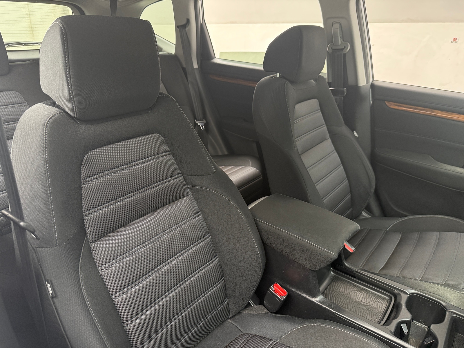 Thumbnail: 2018 Honda CR-V - 2