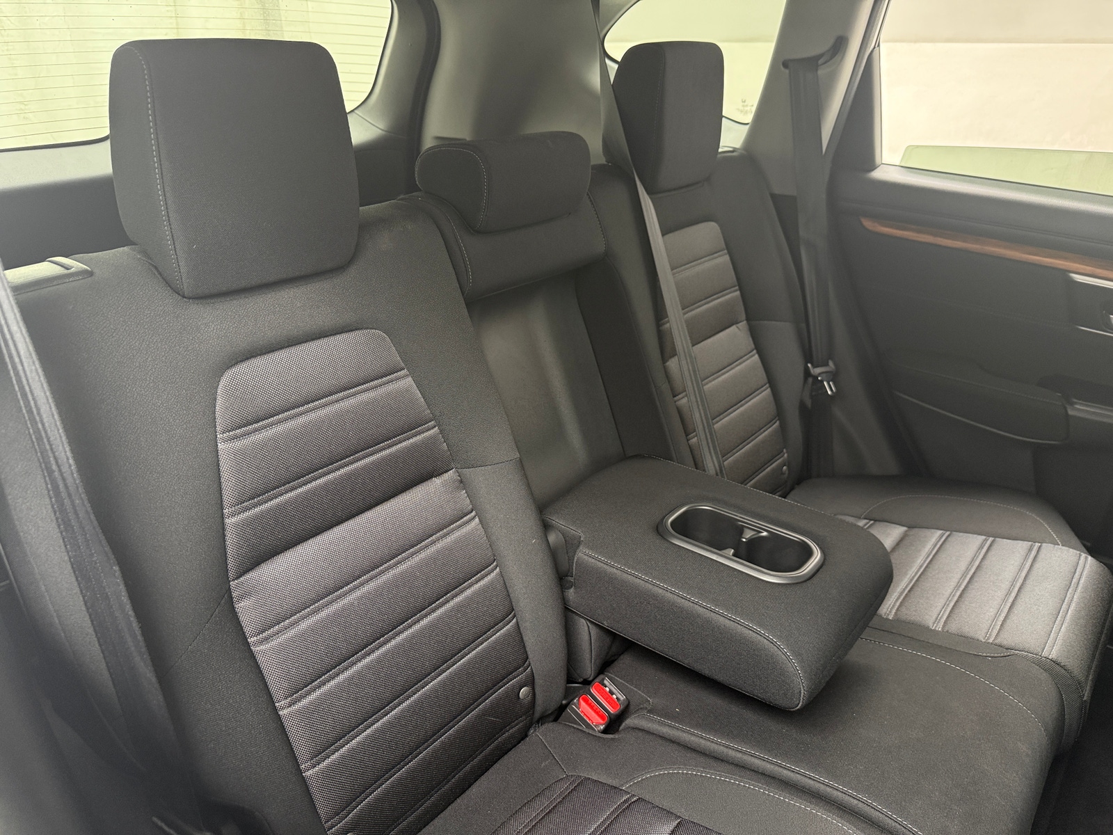 Thumbnail: 2018 Honda CR-V - 6