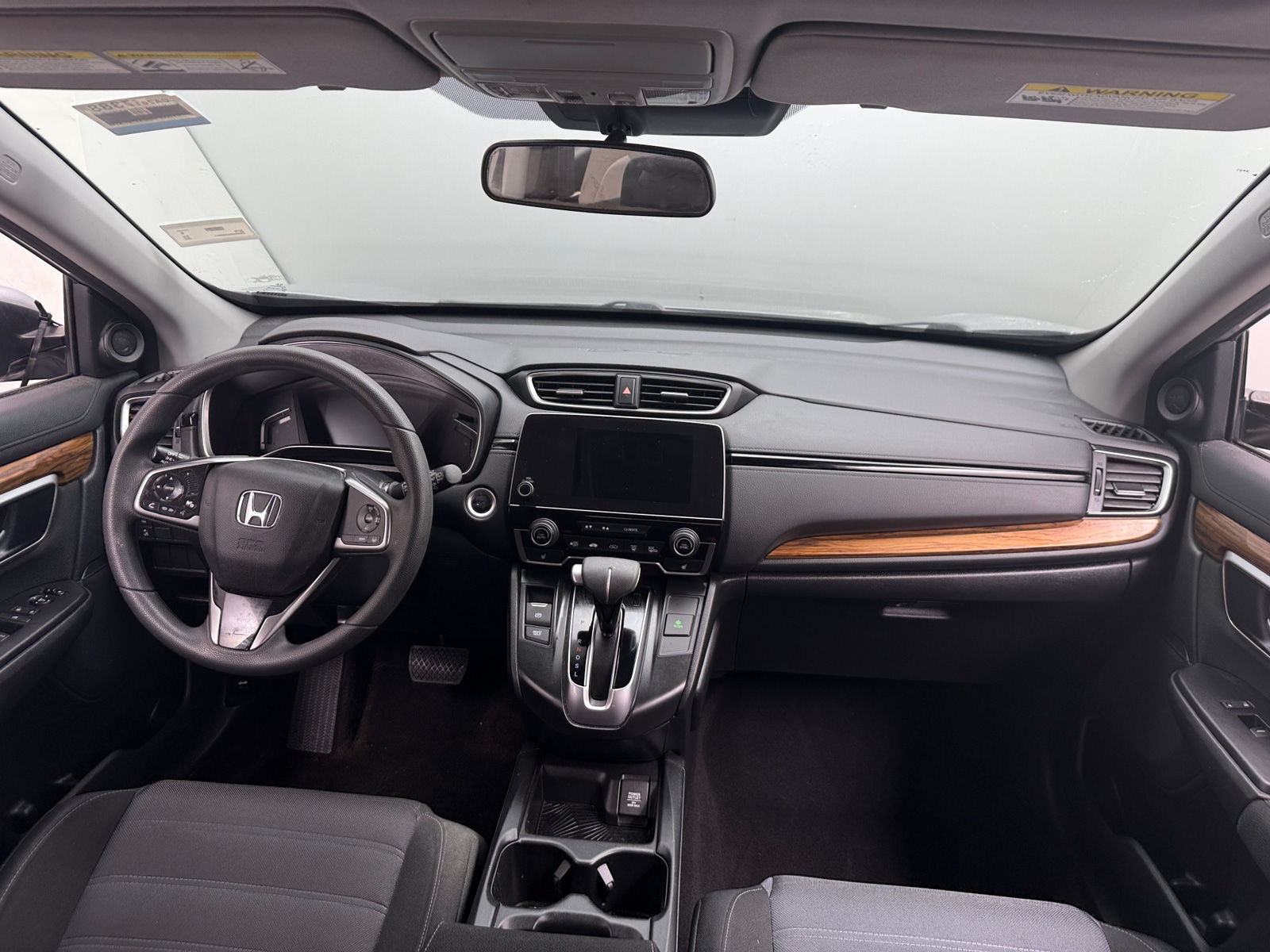 Thumbnail: 2018 Honda CR-V - 3