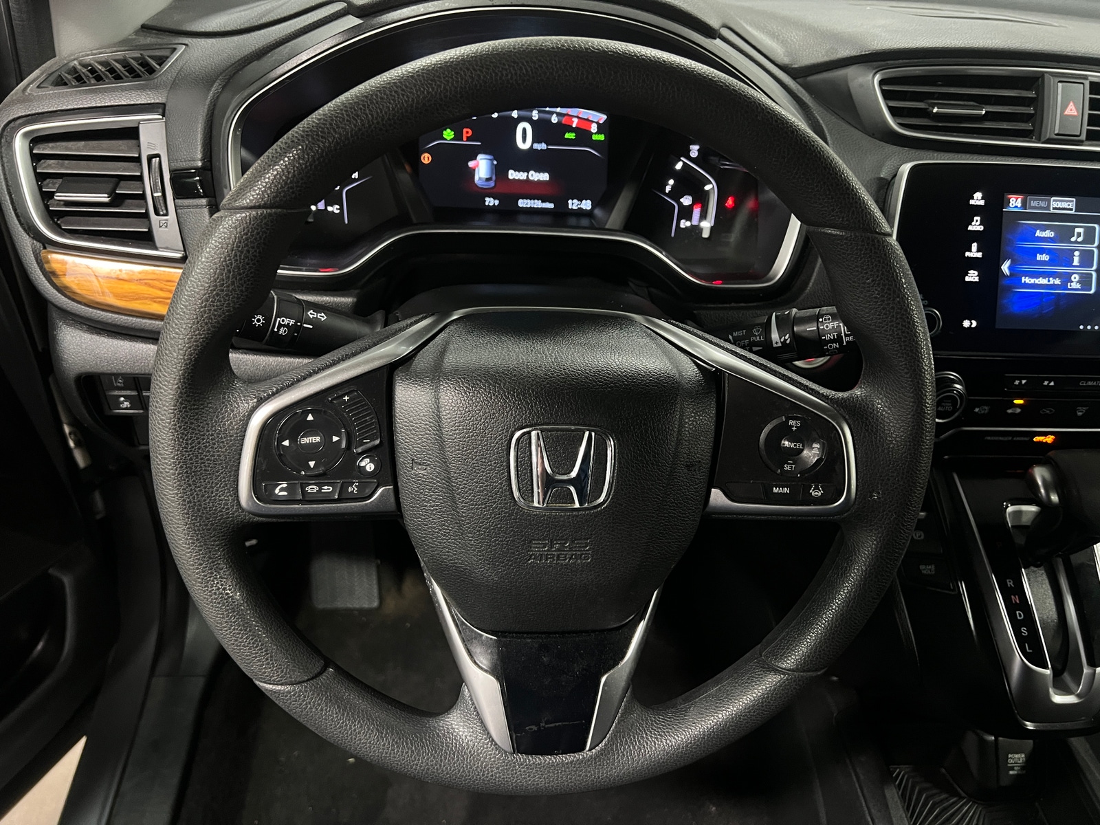 Thumbnail: 2018 Honda CR-V - 5