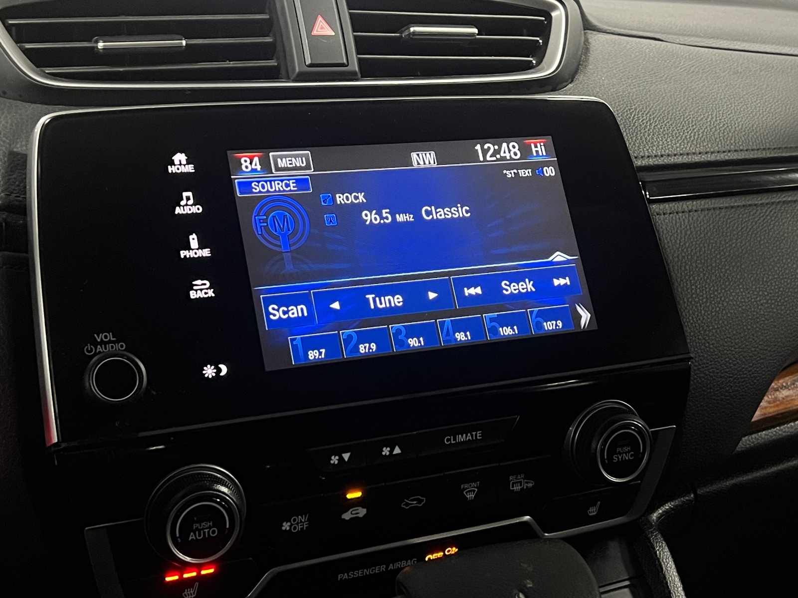 Thumbnail: 2018 Honda CR-V - 4