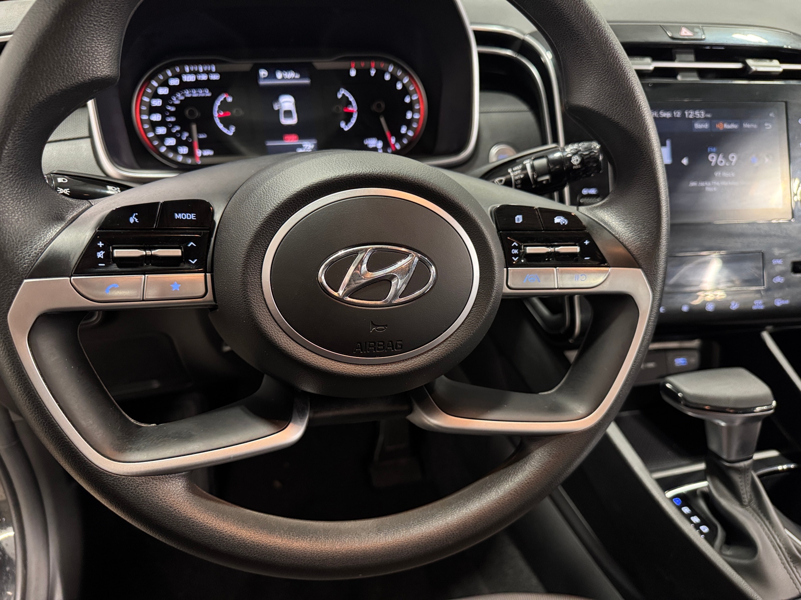 Thumbnail: 2024 Hyundai Santa Cruz - 5