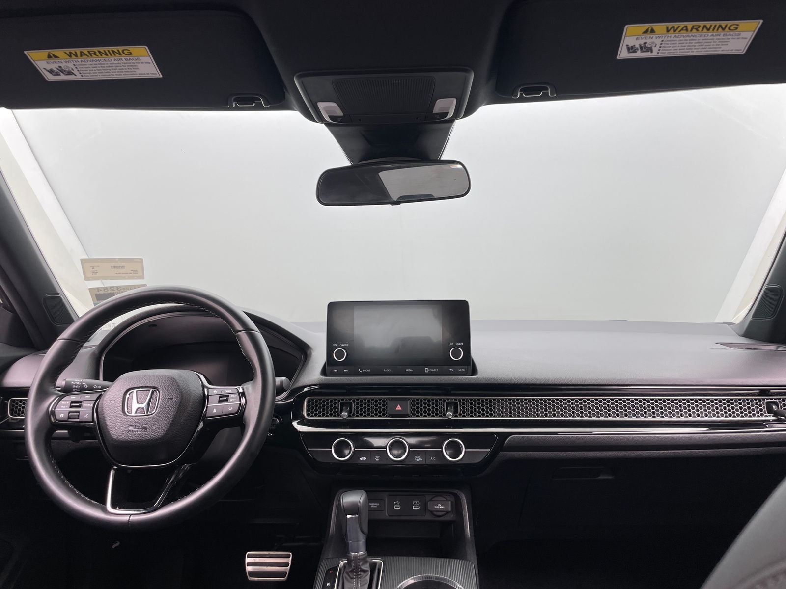 Thumbnail: 2025 Honda Civic - 3