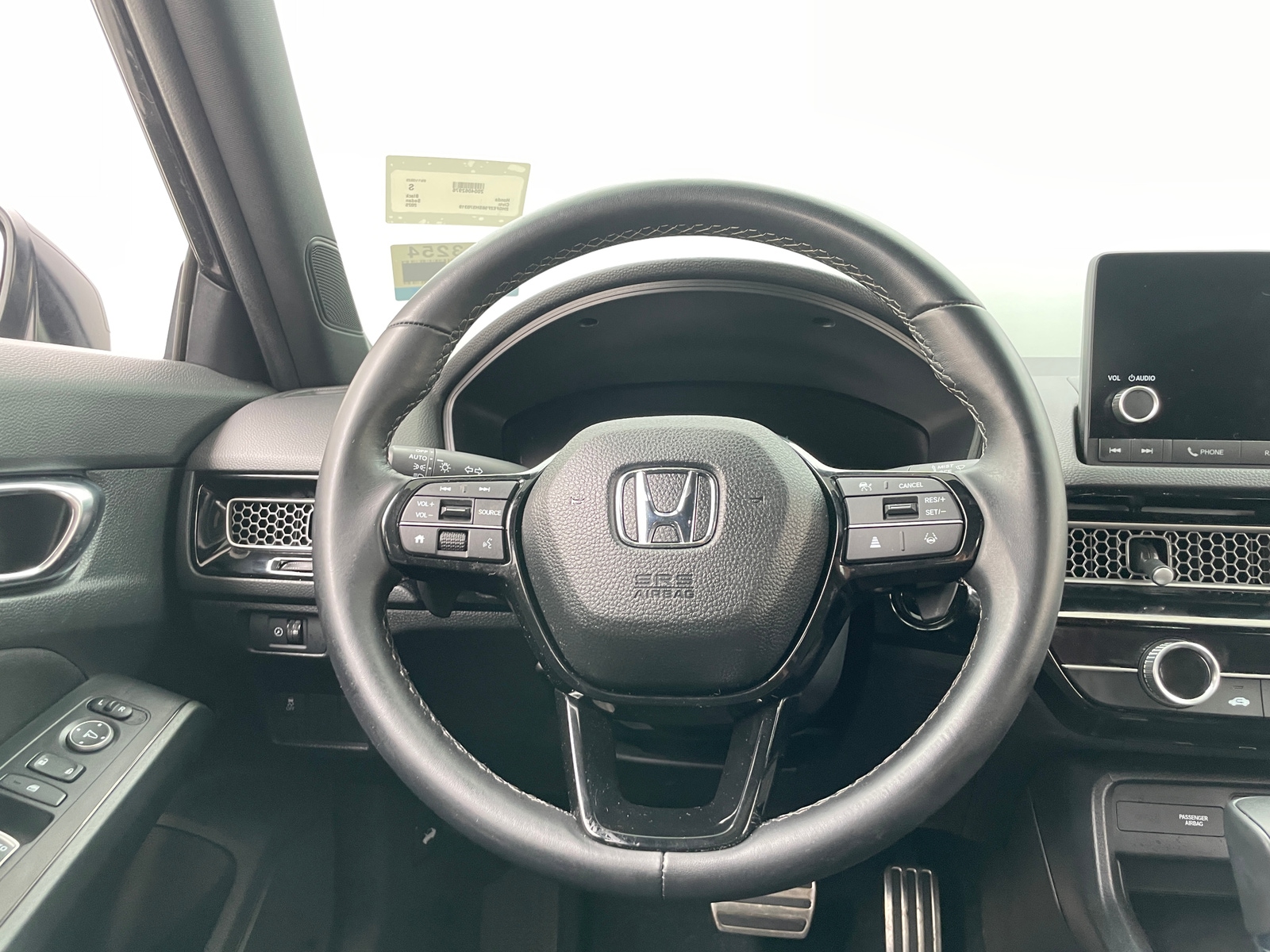 Thumbnail: 2025 Honda Civic - 5