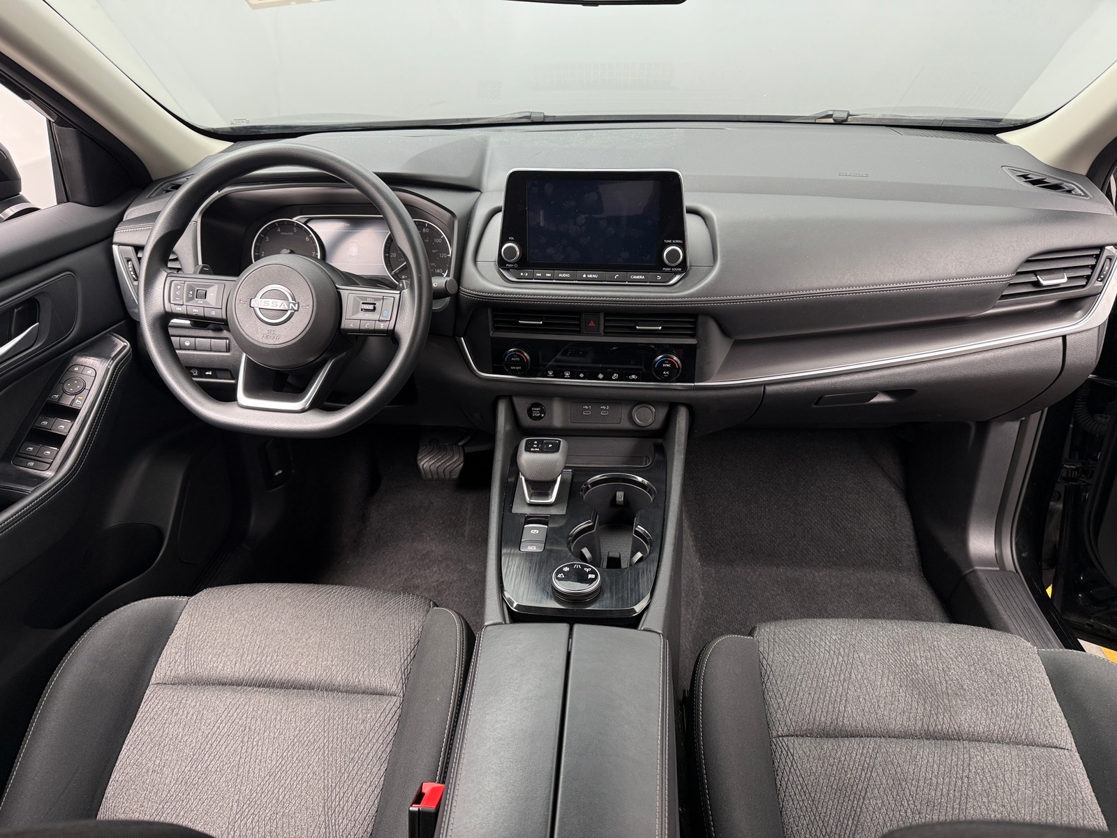 Thumbnail: 2024 Nissan Rogue - 3