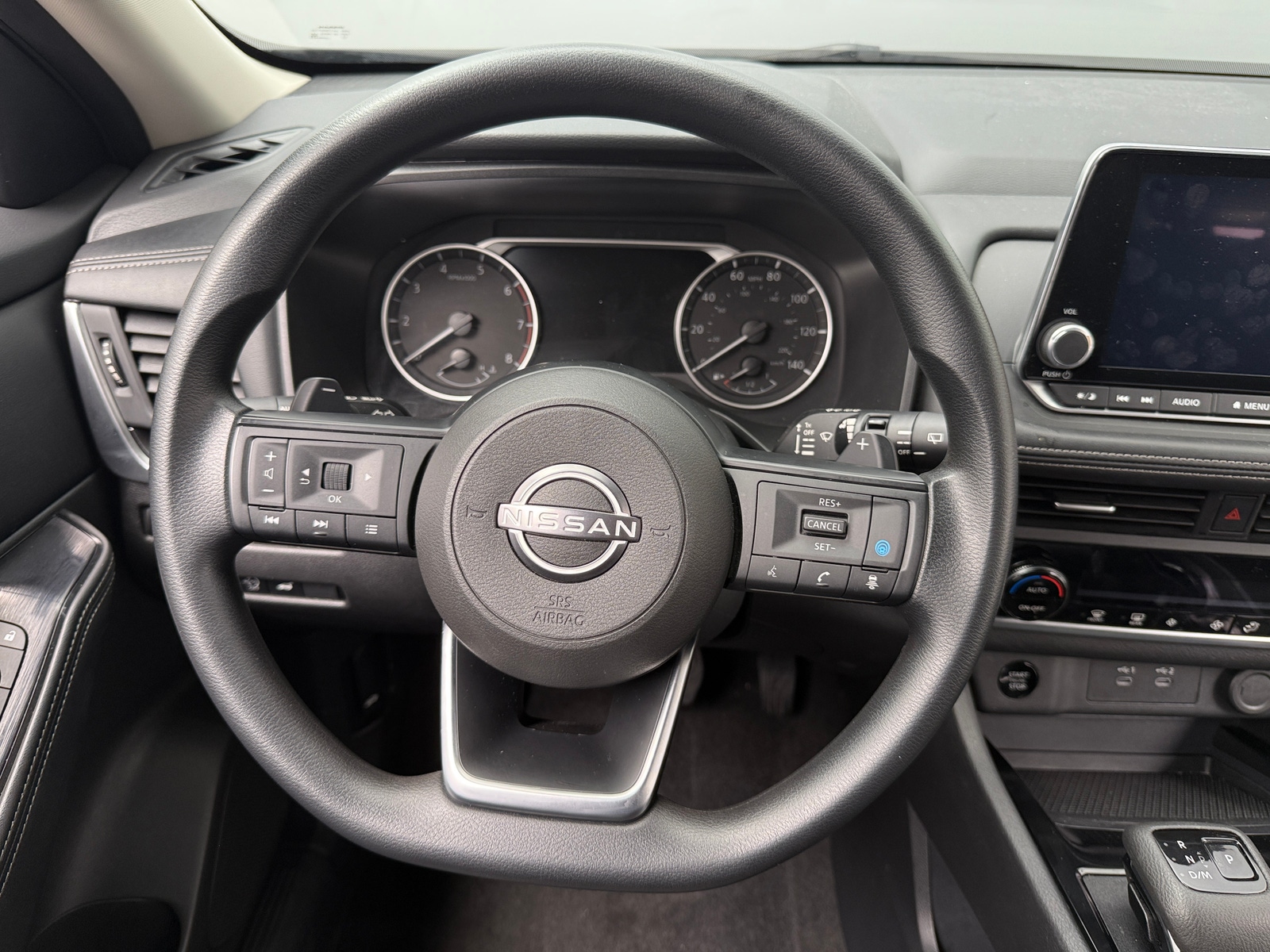Thumbnail: 2024 Nissan Rogue - 5