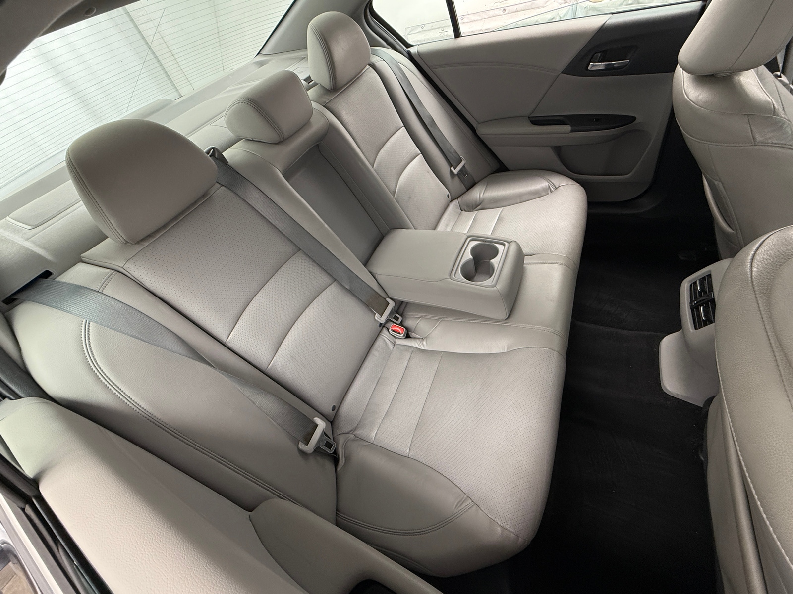 Thumbnail: 2016 Honda Accord - 5