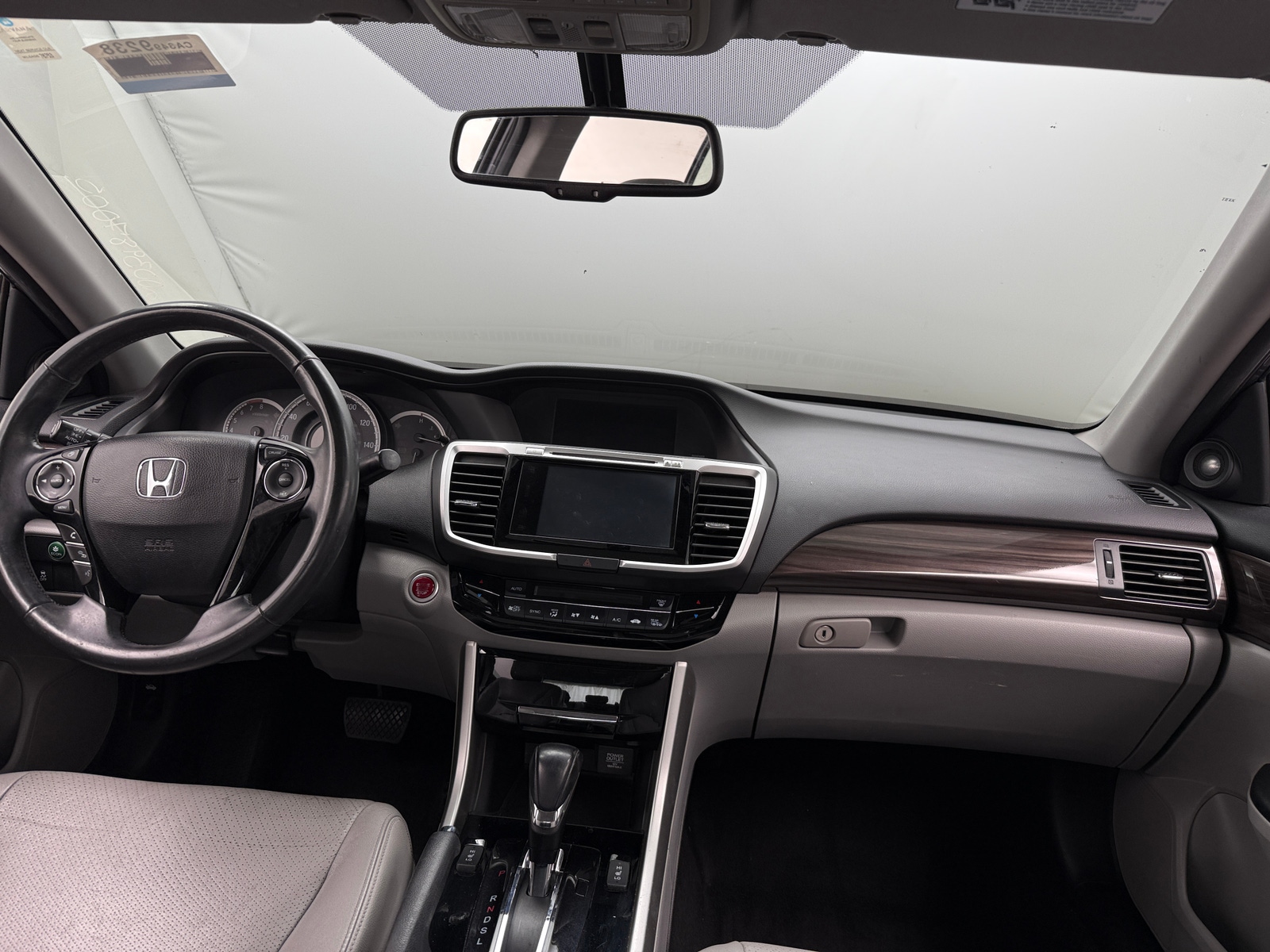 Thumbnail: 2016 Honda Accord - 2