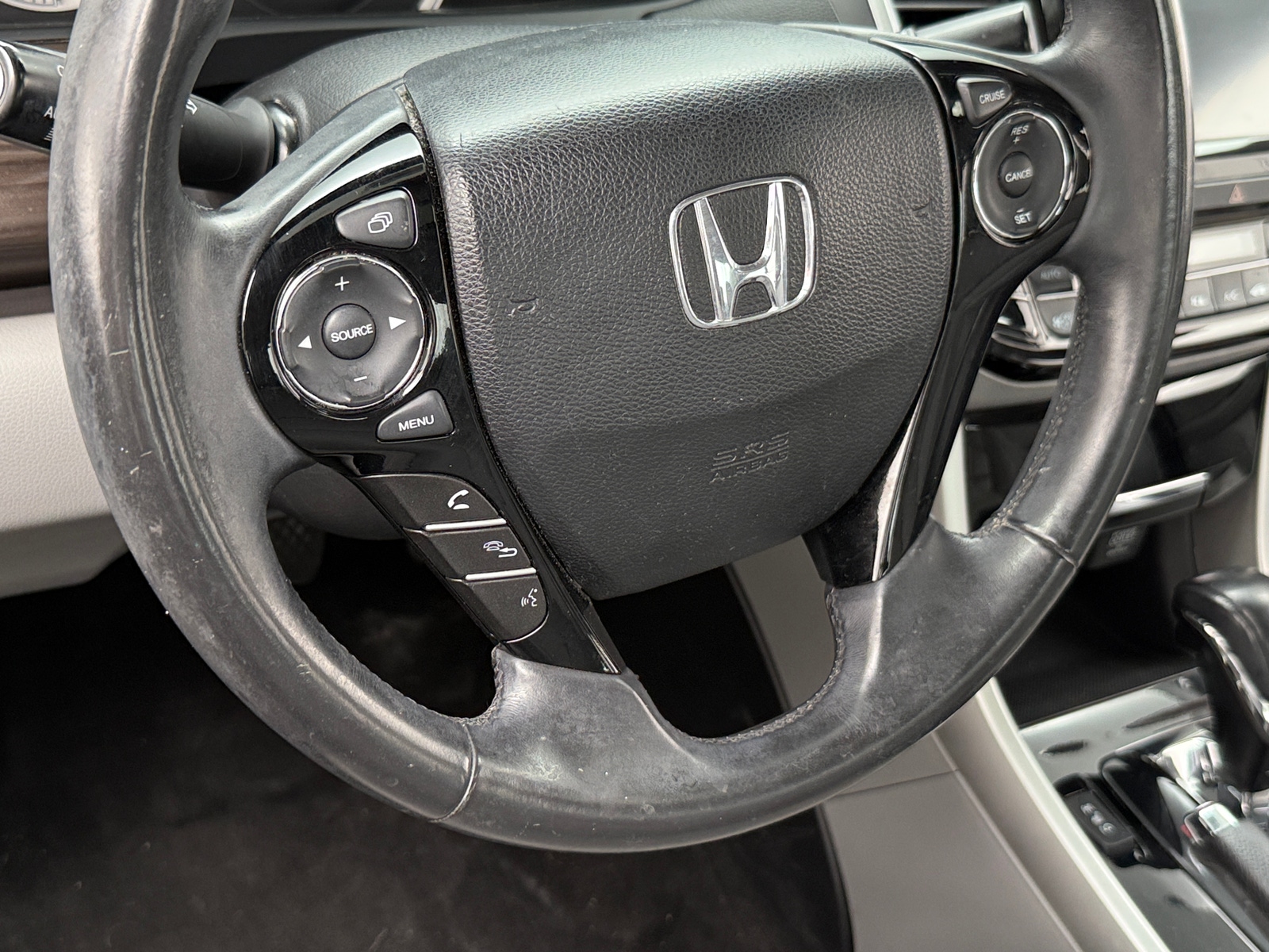 Thumbnail: 2016 Honda Accord - 4
