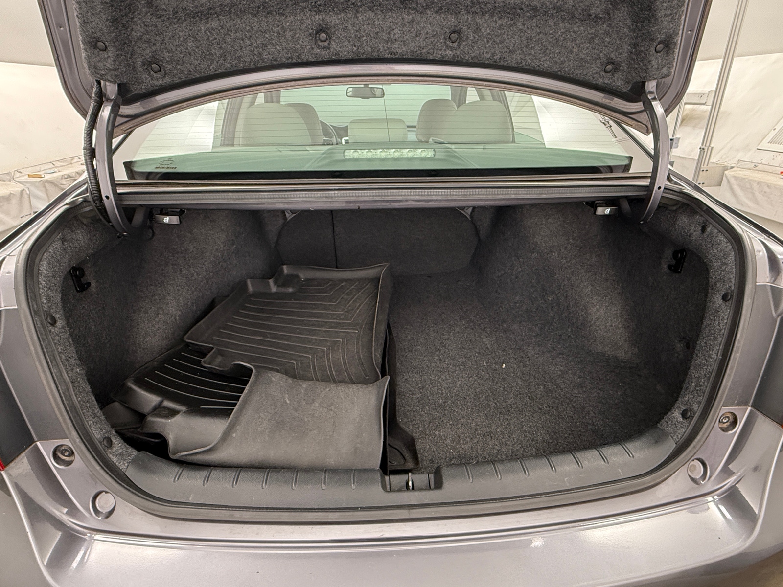 Thumbnail: 2016 Honda Accord - 6