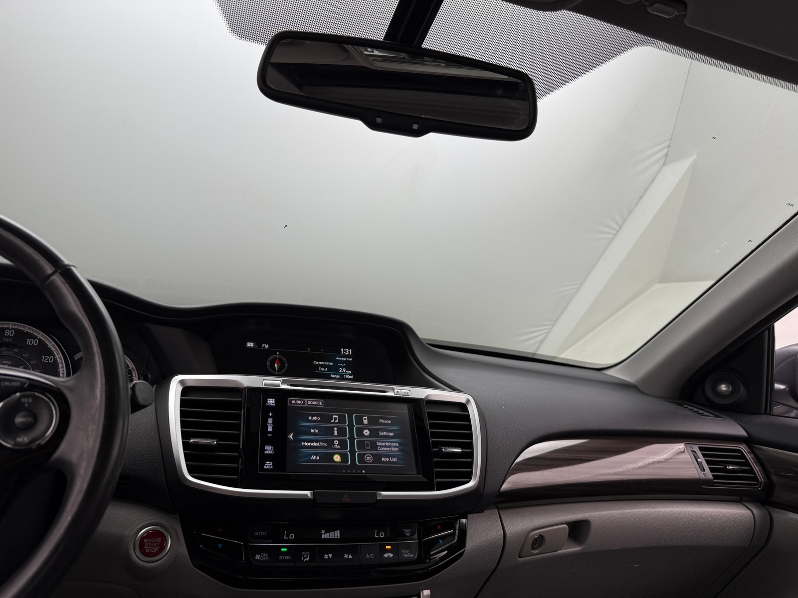 Thumbnail: 2016 Honda Accord - 3