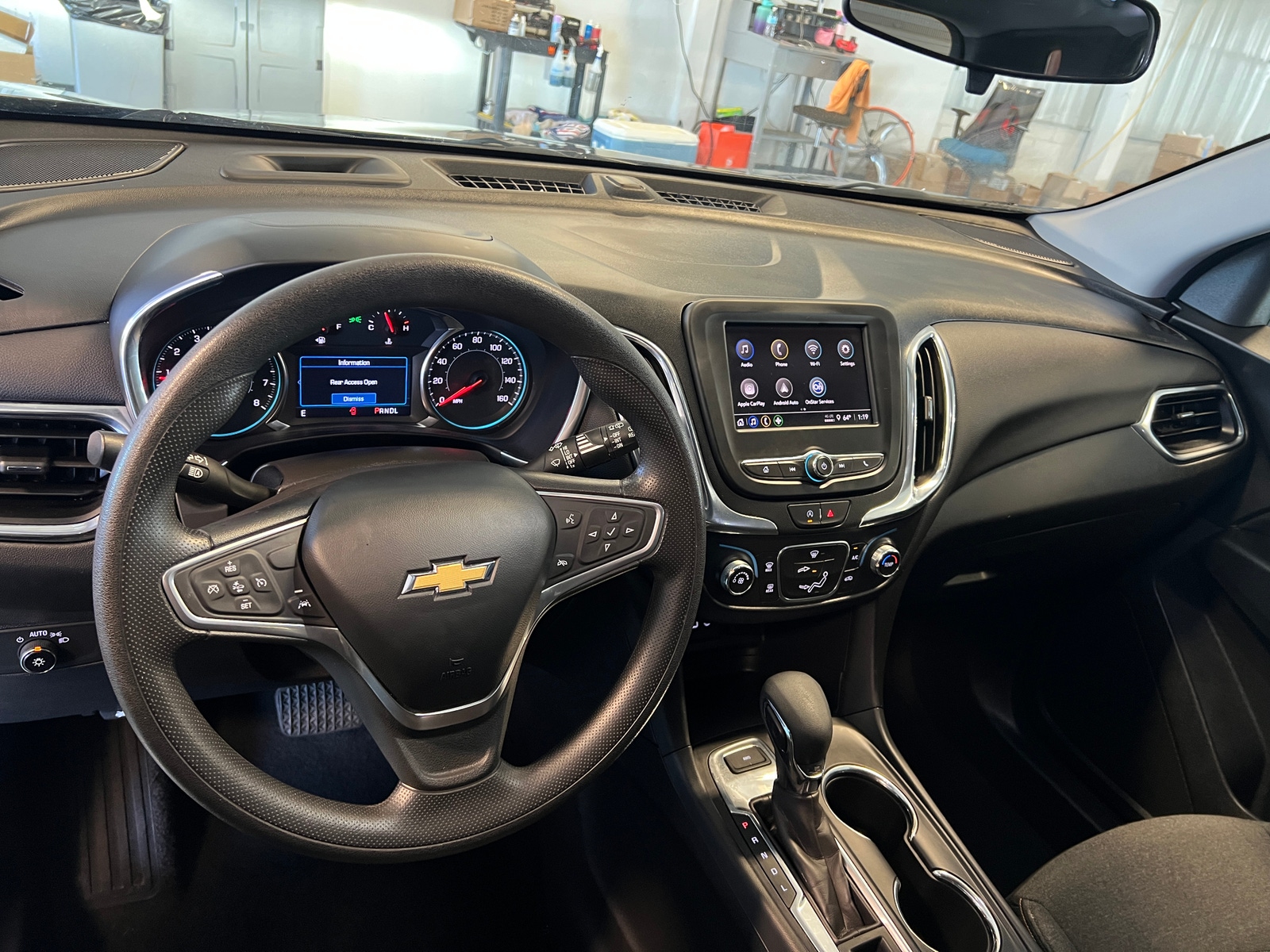 Thumbnail: 2023 Chevrolet Equinox - 3