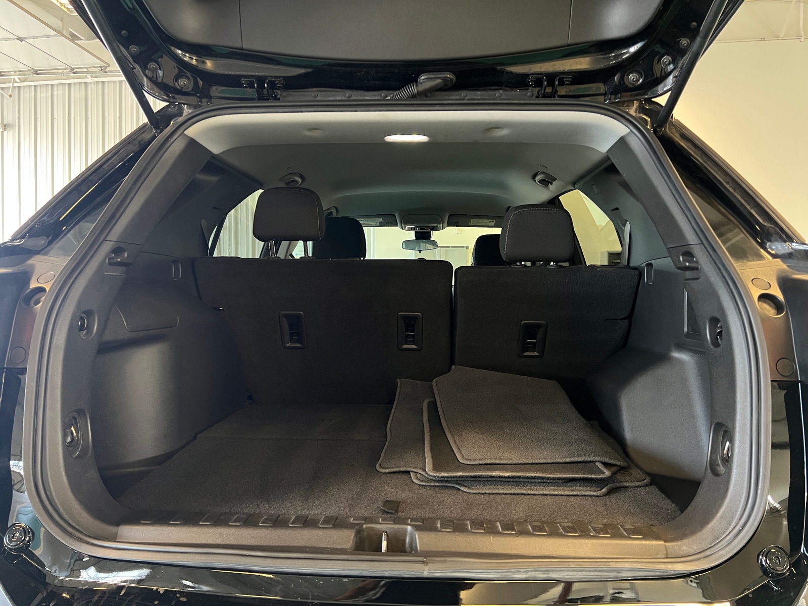 Thumbnail: 2023 Chevrolet Equinox - 7