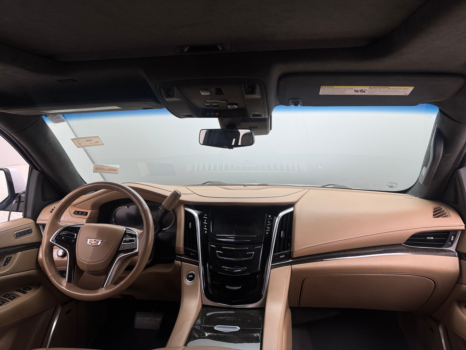 Thumbnail: 2019 Cadillac Escalade - 2