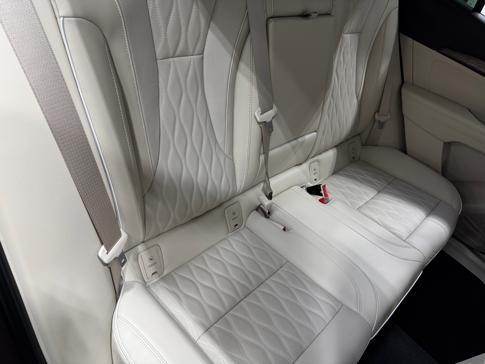 Thumbnail: 2023 Buick Envision - 5