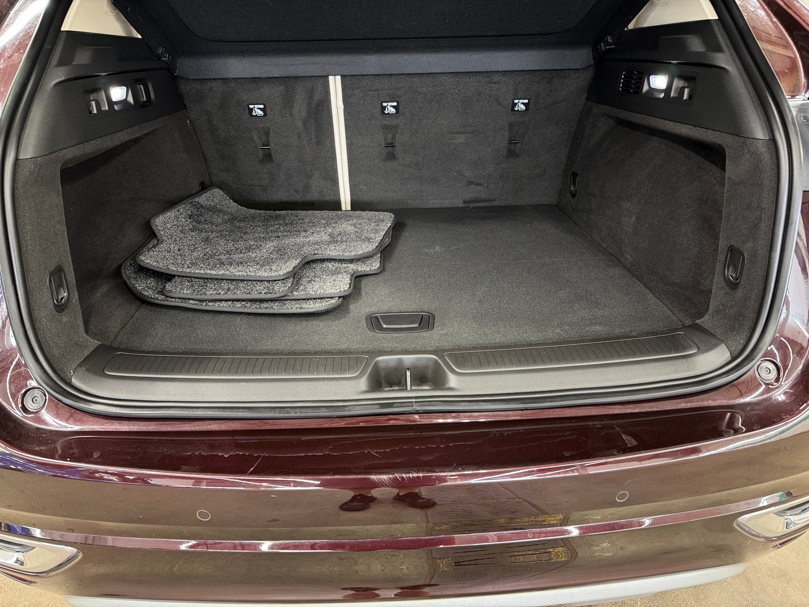 Thumbnail: 2023 Buick Envision - 6