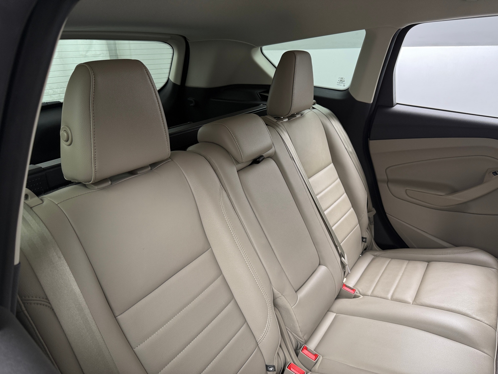 Thumbnail: 2015 Ford Escape - 5
