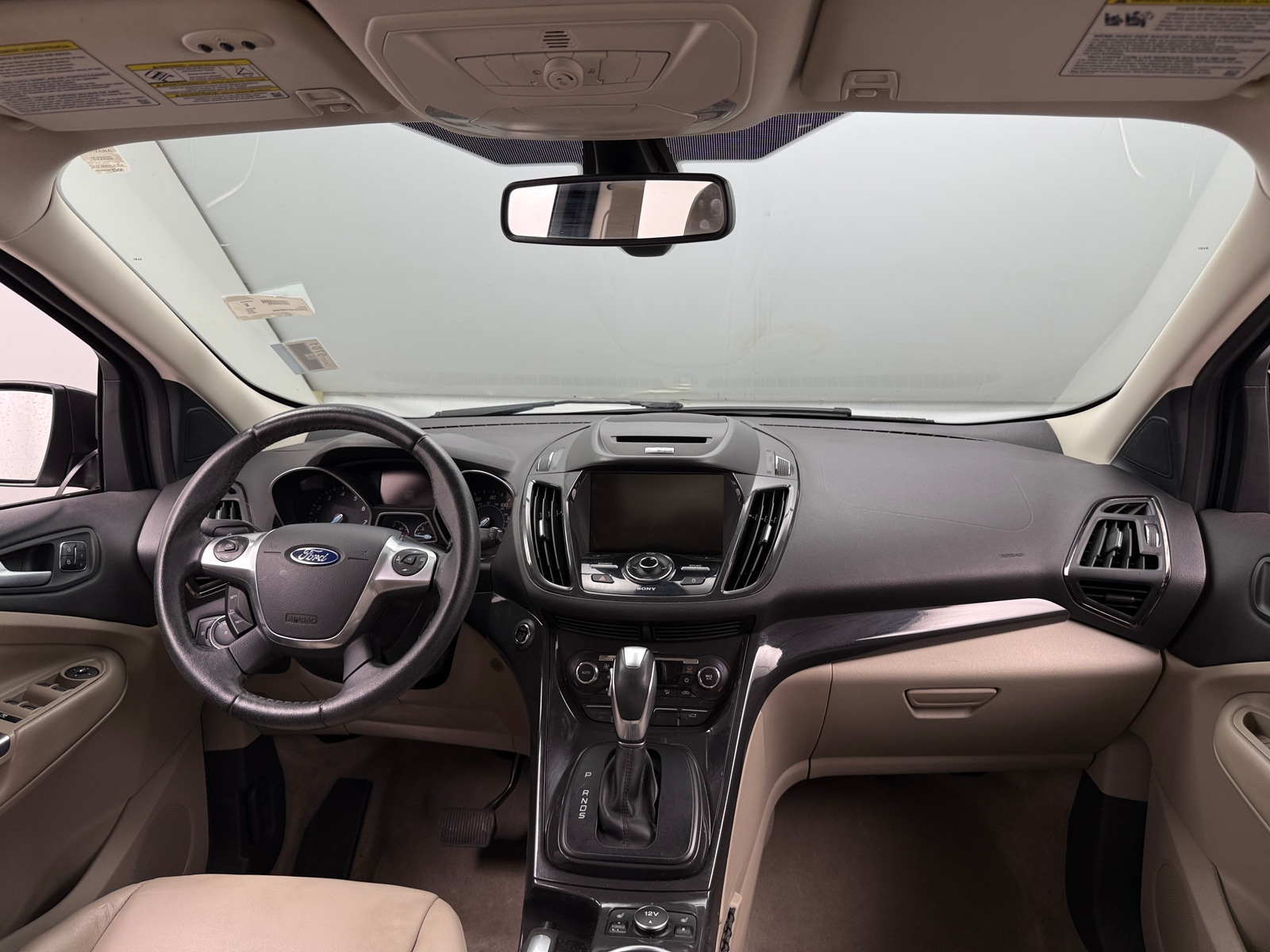 Thumbnail: 2015 Ford Escape - 2