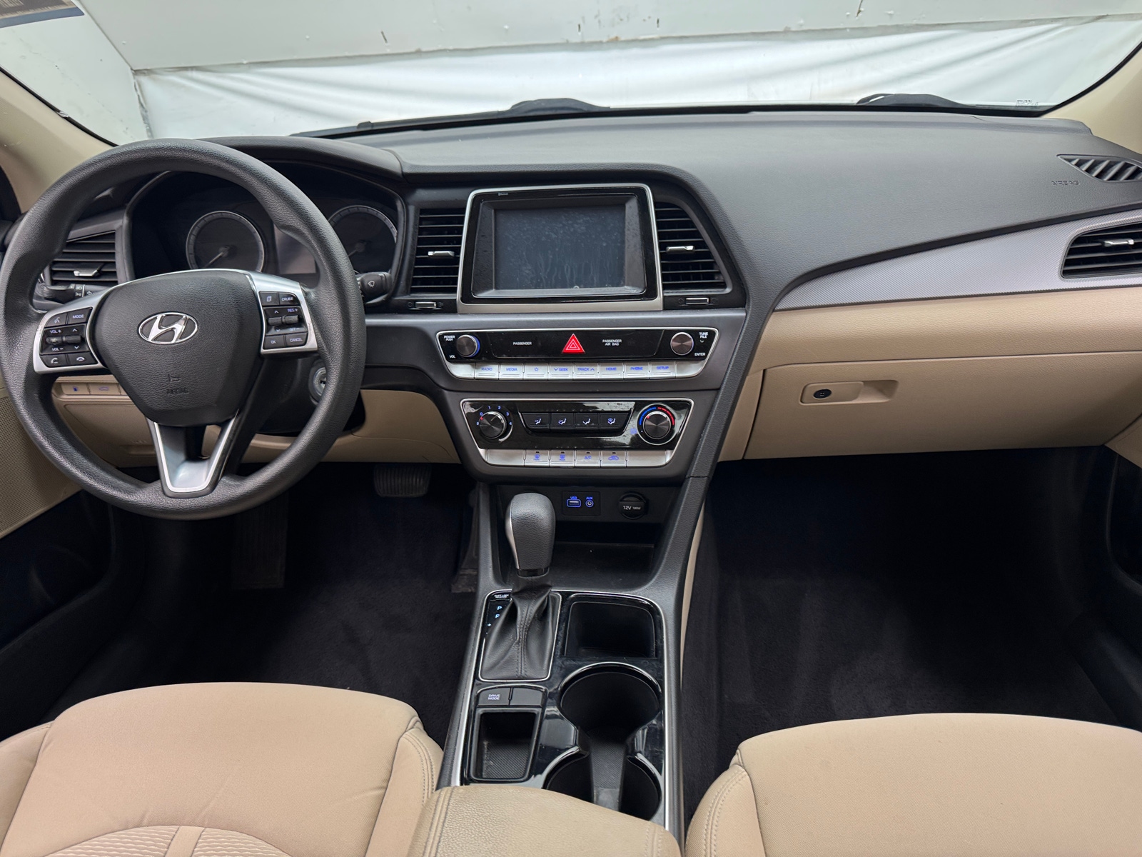 Thumbnail: 2019 Hyundai Sonata - 3