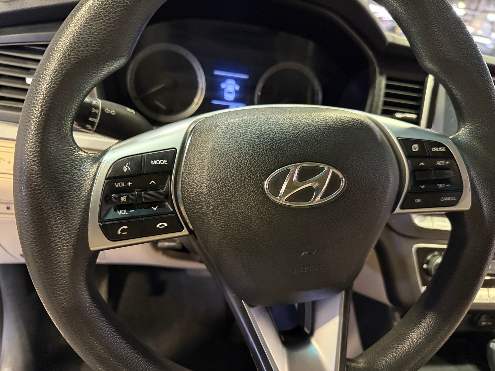 Thumbnail: 2019 Hyundai Sonata - 5