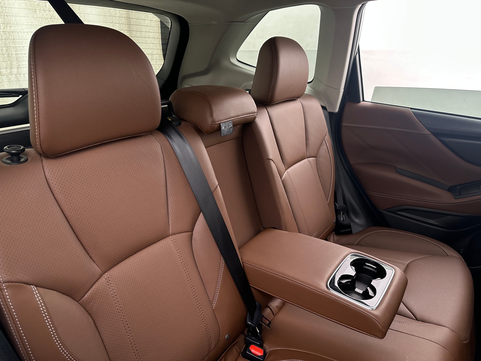 Thumbnail: 2019 Subaru Forester - 5