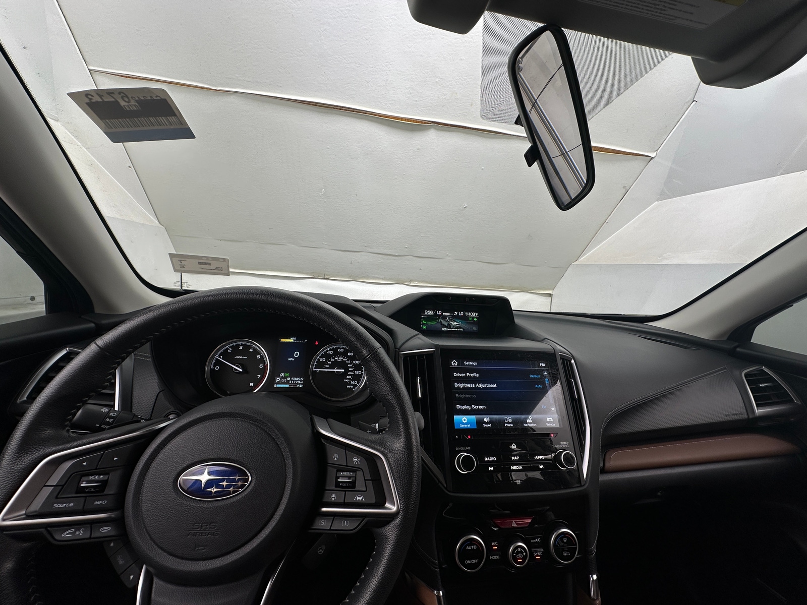 Thumbnail: 2019 Subaru Forester - 2