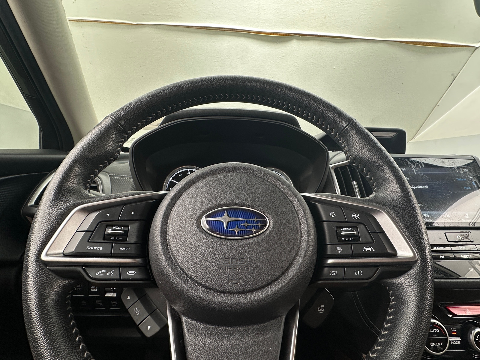 Thumbnail: 2019 Subaru Forester - 4