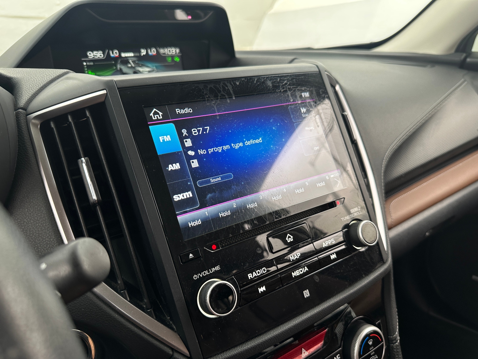 Thumbnail: 2019 Subaru Forester - 3
