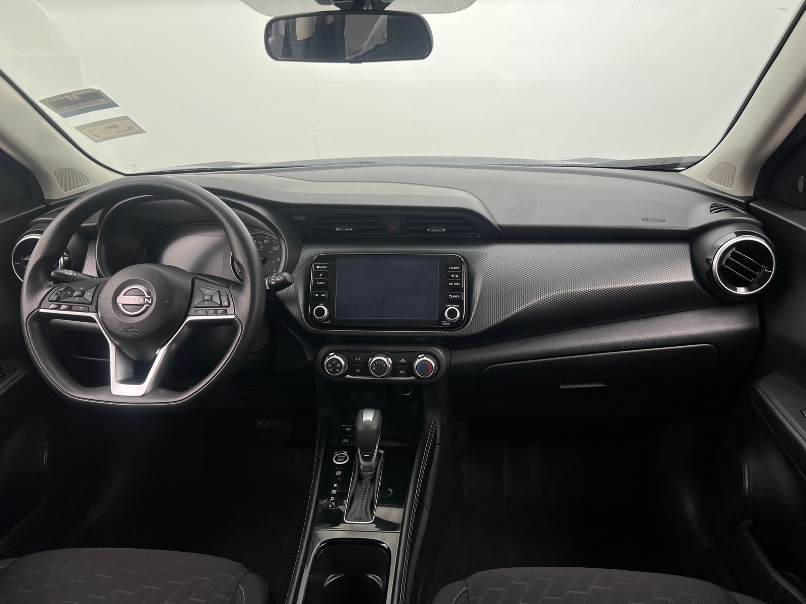 Thumbnail: 2024 Nissan Kicks - 3