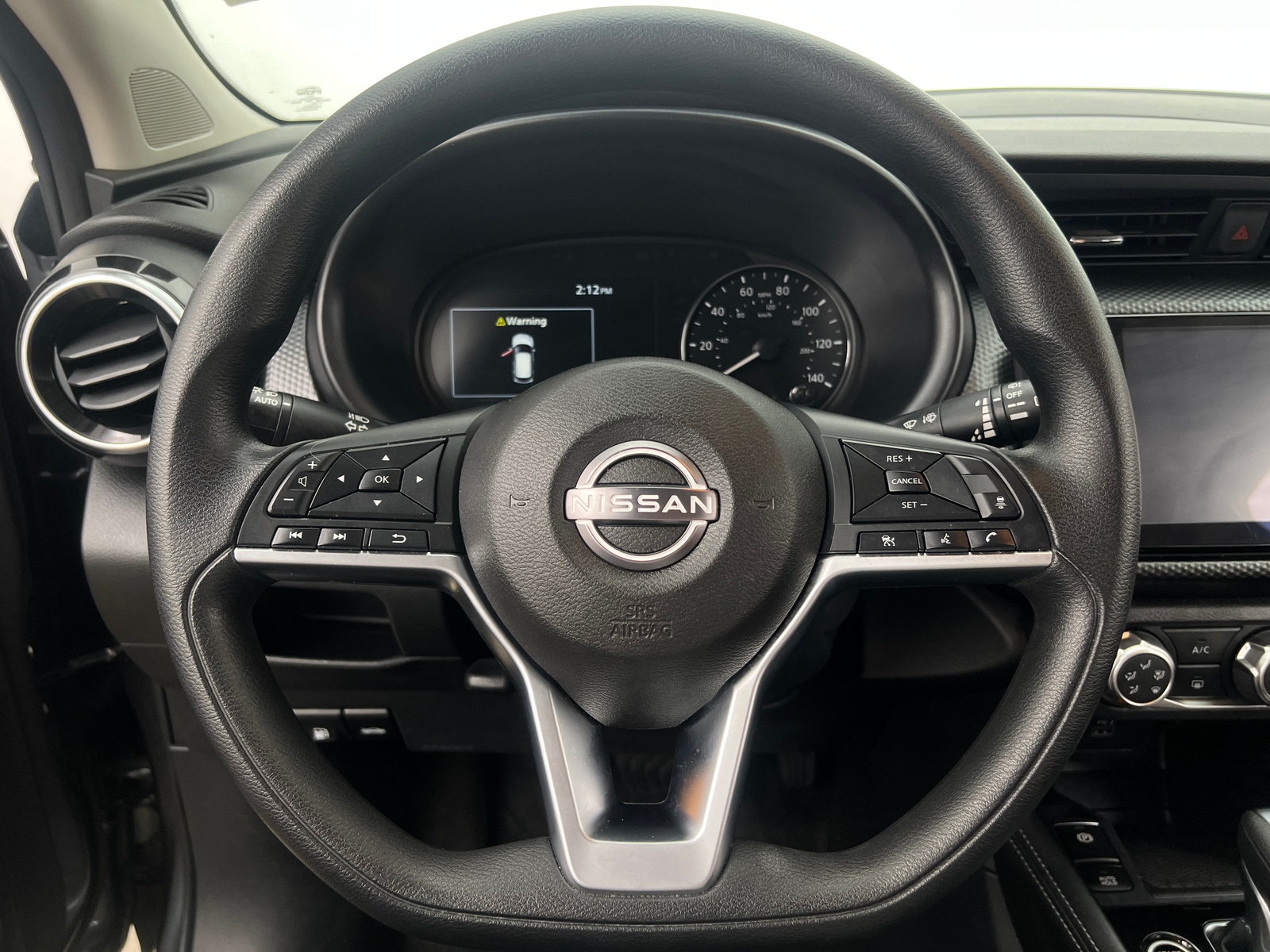 Thumbnail: 2024 Nissan Kicks - 5
