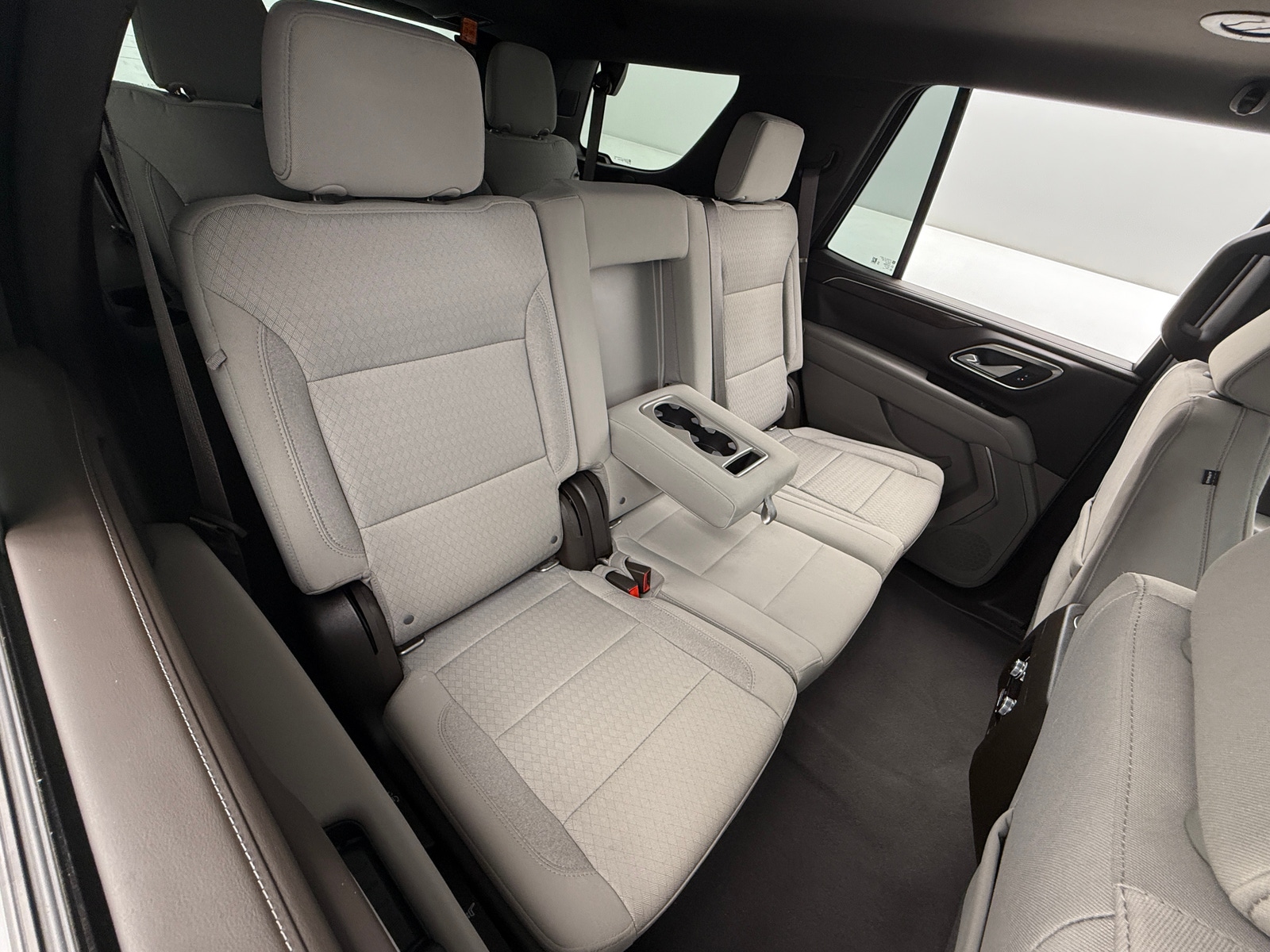 Thumbnail: 2022 GMC Yukon - 6