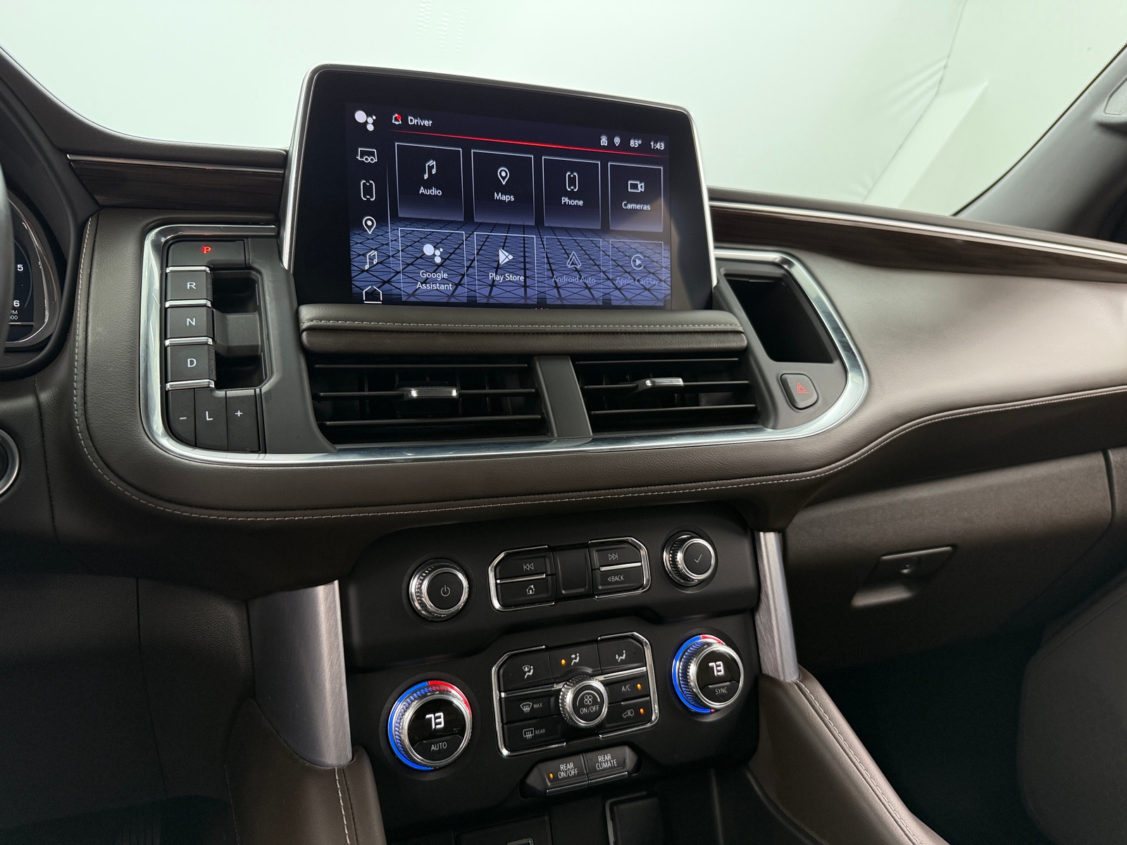 Thumbnail: 2022 GMC Yukon - 4