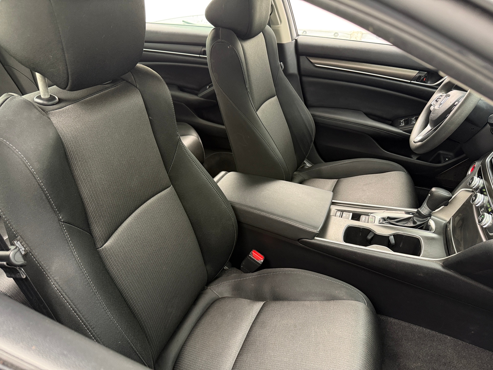 Thumbnail: 2021 Honda Accord - 2