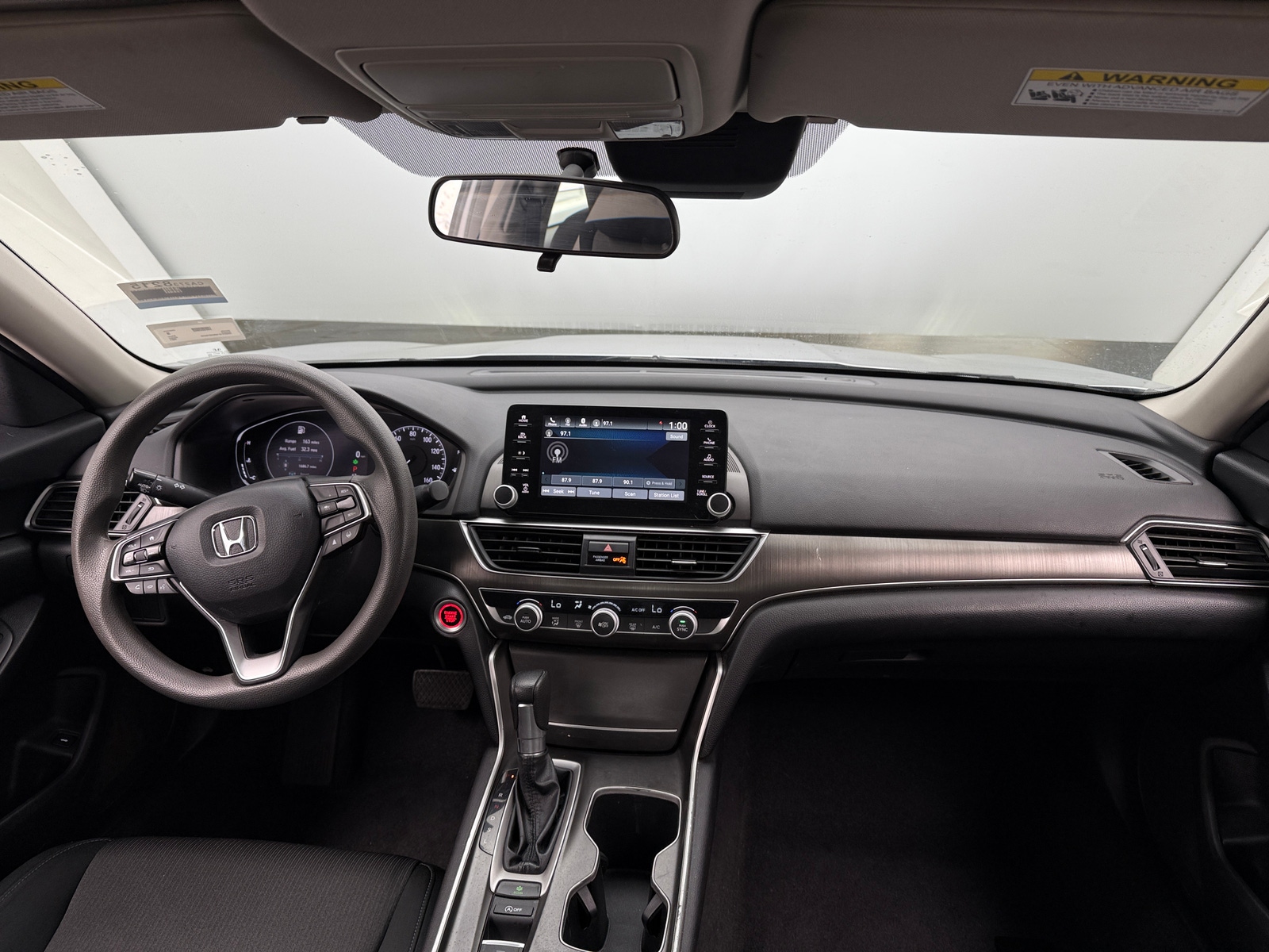 Thumbnail: 2021 Honda Accord - 3