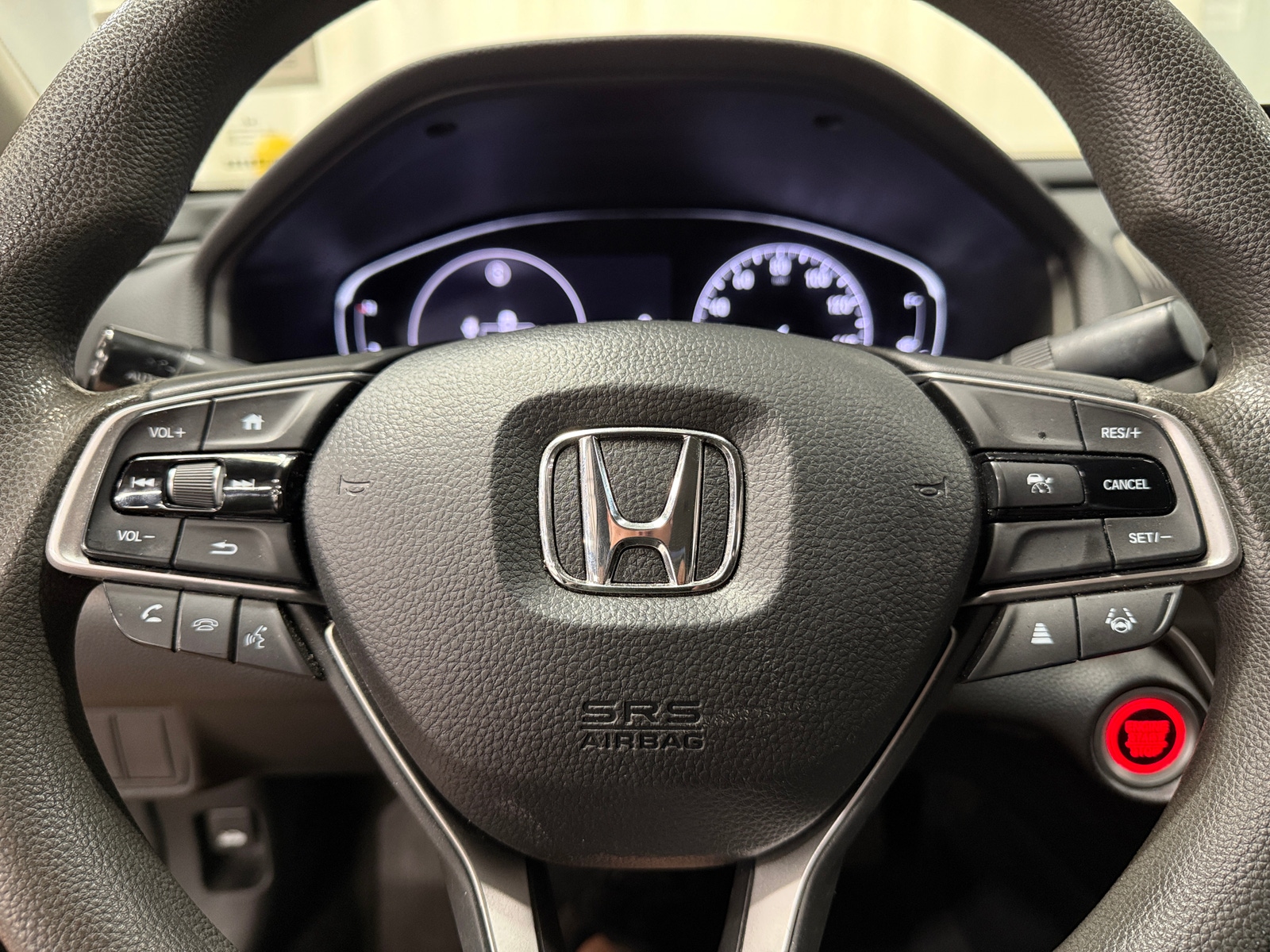 Thumbnail: 2021 Honda Accord - 5