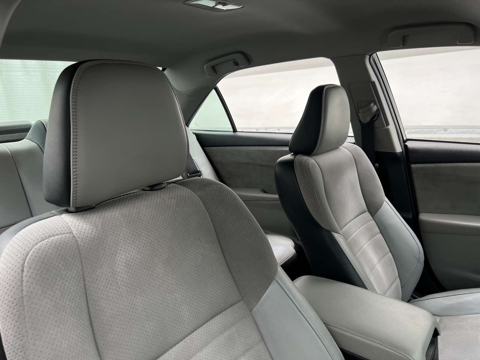 Thumbnail: 2015 Toyota Camry - 2